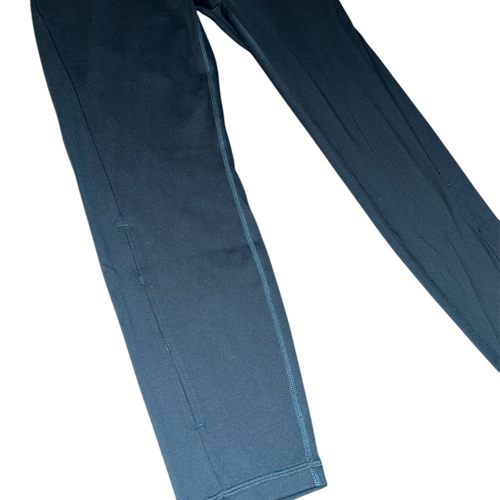 Adidas Yoga Seas 7/8L High Rise, Tight Fit, Yoga Studio - Picture 7 of 15